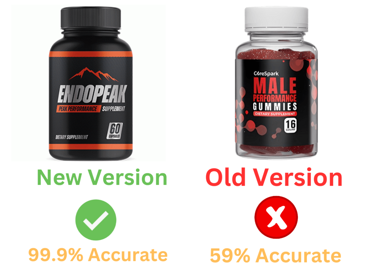 core spark supplement